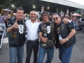 Foto: Robson Moraes - Moto Sunset 2016