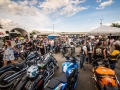 Moto Sunset 2015