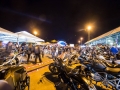 Moto Sunset 2015