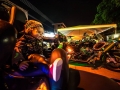 Moto Sunset 2015