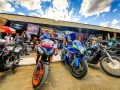 Moto Sunset 2015
