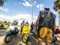 Moto Sunset 2015